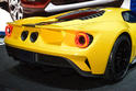 2016 Ford GT LA 12