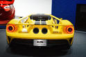 2016 Ford GT LA 15