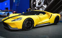 2016 Ford GT LA 3