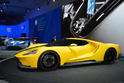 2016 Ford GT LA 4