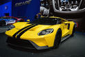 2016 Ford GT LA 5