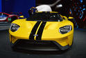 2016 Ford GT LA 6