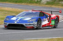 2016 Ford GT Le Mans 1