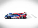2016 Ford GT Le Mans 13