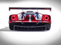 2016 Ford GT Le Mans 14