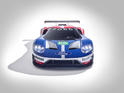 2016 Ford GT Le Mans 15