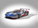 2016 Ford GT Le Mans 16