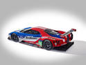 2016 Ford GT Le Mans 17