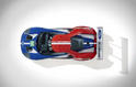 2016 Ford GT Le Mans 19