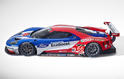 2016 Ford GT Le Mans 4
