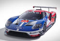 2016 Ford GT Le Mans 6