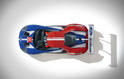 2016 Ford GT Le Mans 7