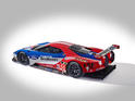 2016 Ford GT Le Mans 8