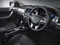 2016 Ford Ranger Facelift 4