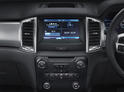 2016 Ford Ranger Facelift 7