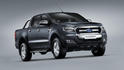 2016 Ford Ranger Facelift 8