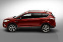 2017 Ford Escape 6