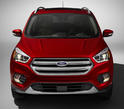 2017 Ford Escape 7