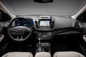 2017 Ford Escape 8