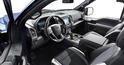 2017 Ford F150 Raptor 16
