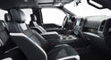 2017 Ford F150 Raptor 20