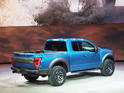 2017 Ford F150 Raptor 25