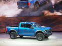 2017 Ford F150 Raptor 26