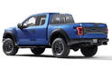 2017 Ford F150 Raptor 5