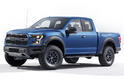 2017 Ford F150 Raptor 7