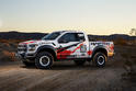 2017 Ford F150 Raptor Race Truck 12