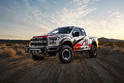2017 Ford F150 Raptor Race Truck 14