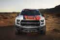 2017 Ford F150 Raptor Race Truck 15