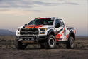 2017 Ford F150 Raptor Race Truck 19