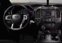 2017 Ford F150 Raptor Race Truck 3