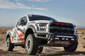 2017 Ford F150 Raptor Race Truck 7