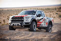 2017 Ford F150 Raptor Race Truck 8