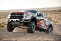 2017 Ford F150 Raptor Race Truck 9