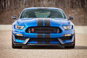 2017 Ford Shelby GT350 Mustang 2