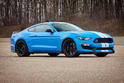 2017 Ford Shelby GT350 Mustang 5