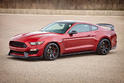 2017 Ford Shelby GT350 Mustang 6