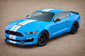 2017 Ford Shelby GT350 Mustang 7