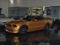 Adjwok Ford Mustang Hard Top Convertible 10