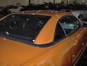Adjwok Ford Mustang Hard Top Convertible 11