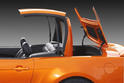 Adjwok Ford Mustang Hard Top Convertible 2