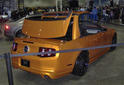 Adjwok Ford Mustang Hard Top Convertible 3