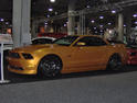 Adjwok Ford Mustang Hard Top Convertible 4