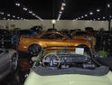 Adjwok Ford Mustang Hard Top Convertible 6