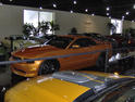 Adjwok Ford Mustang Hard Top Convertible 7