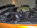 Adjwok Ford Mustang Hard Top Convertible 9