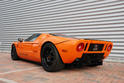 Avro 720 Mirage Ford GT 2